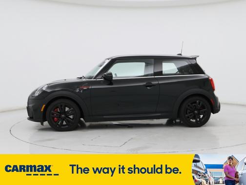 2022 MINI Hardtop John Cooper Works