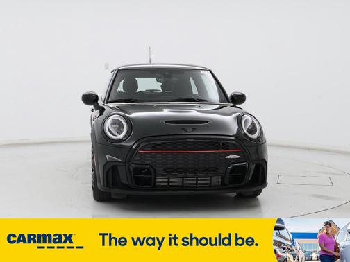 2022 MINI Hardtop John Cooper Works