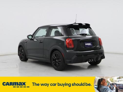 2022 MINI Hardtop John Cooper Works