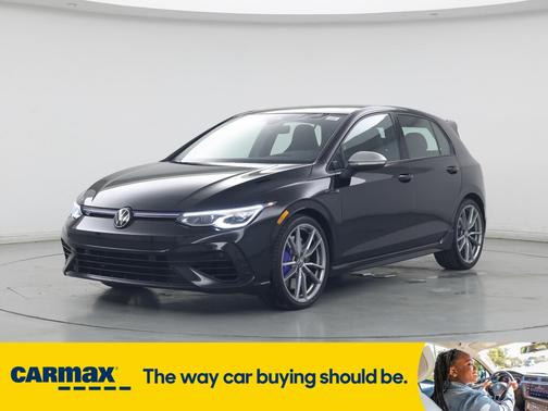 2024 Volkswagen Golf R R