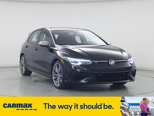 2024 Volkswagen Golf R R