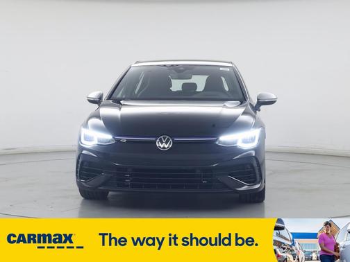 2024 Volkswagen Golf R R