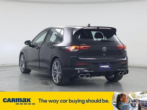 2024 Volkswagen Golf R R