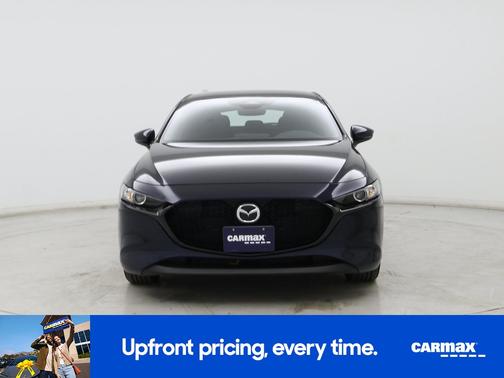 2025 Mazda Mazda3 2.5 S