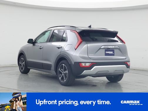 2023 Kia Niro EX