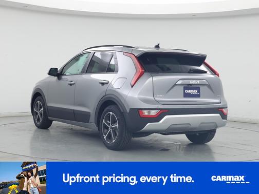 2023 Kia Niro EX