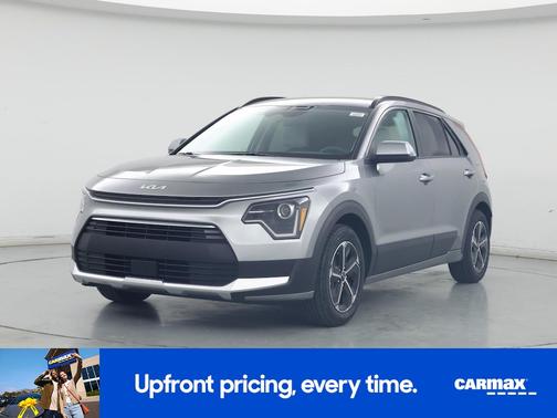 2023 Kia Niro EX