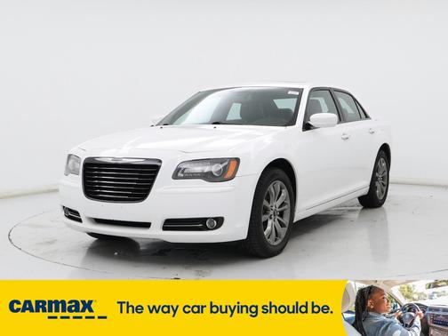 2014 Chrysler 300 S