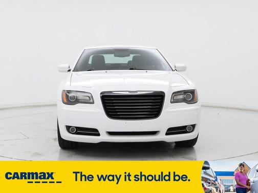 2014 Chrysler 300 S