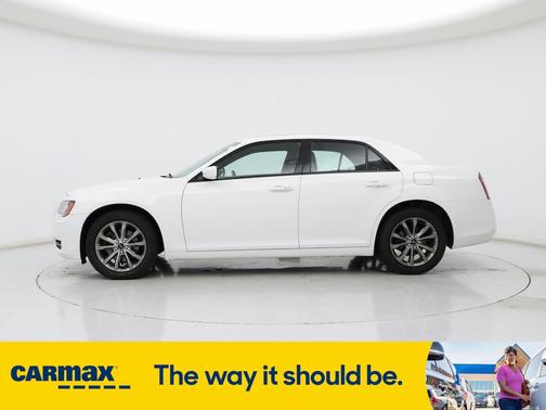 2014 Chrysler 300 S