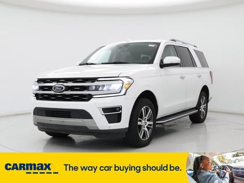 2022 Ford Expedition Limited