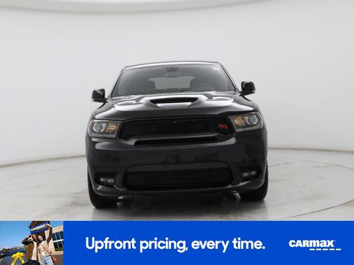 2018 Dodge Durango R/T