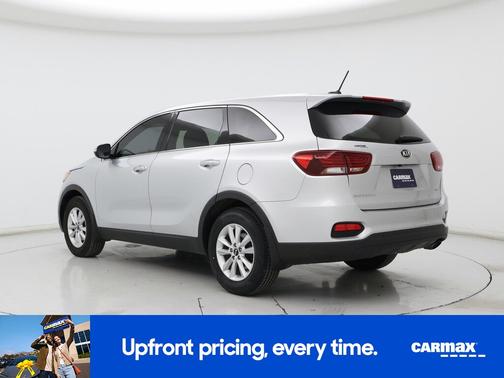 2019 Kia Sorento L