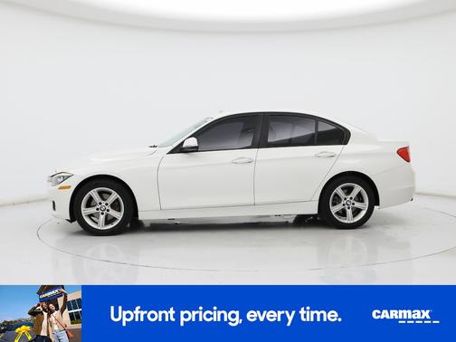 2014 BMW 328 XI