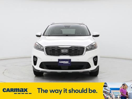 2019 Kia Sorento EX