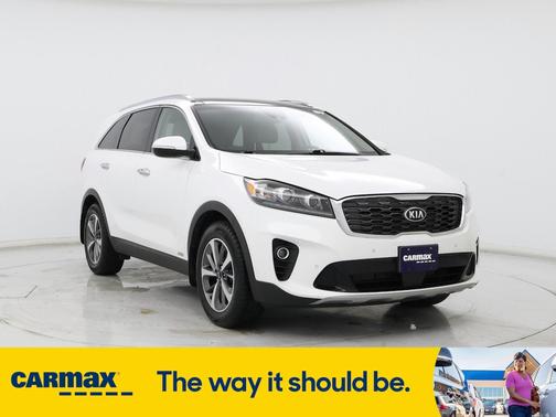 2019 Kia Sorento EX