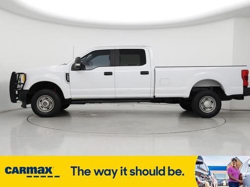 2017 Ford F-250 XL