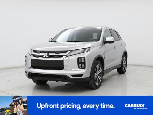 2023 Mitsubishi Outlander Sport S