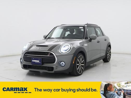 2020 MINI Hardtop S