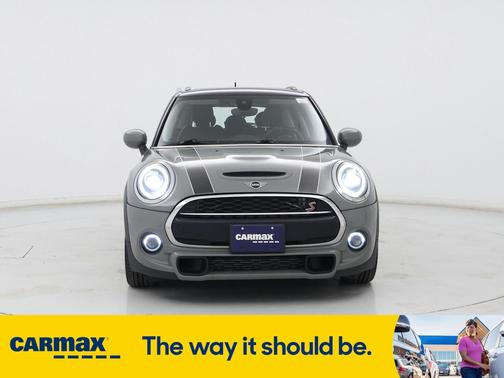 2020 MINI Hardtop S