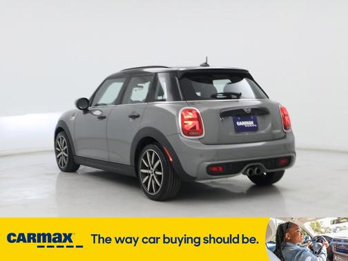 2020 MINI Hardtop S