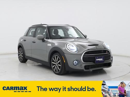 2020 MINI Hardtop S