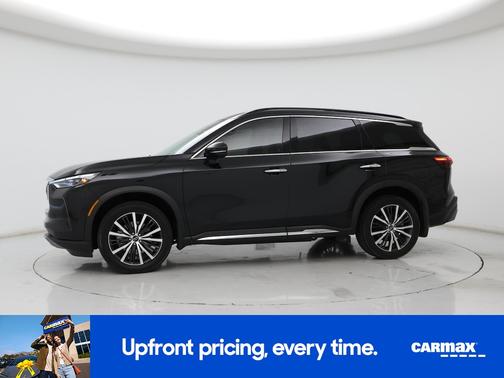 2024 INFINITI QX60 Autograph