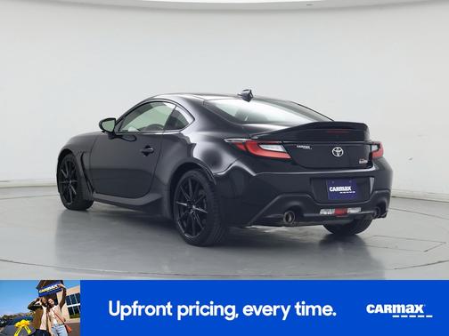 2023 Toyota GR86 Premium