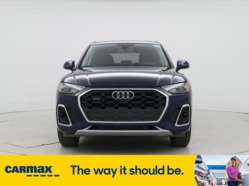 2023 Audi Q5 S-Line Premium Plus