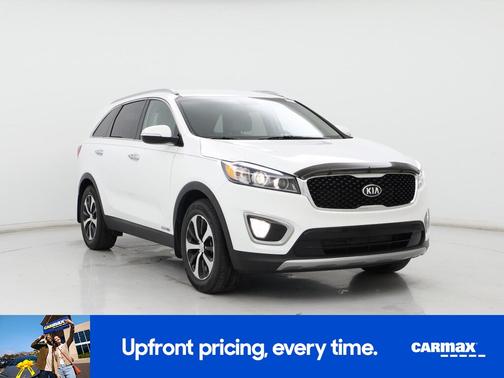 2017 Kia Sorento EX