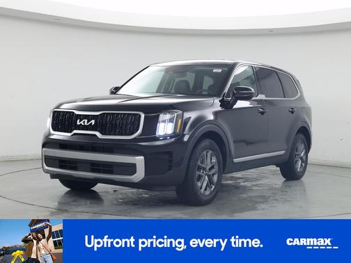 2023 Kia Telluride LX