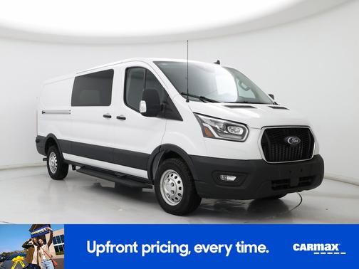2023 Ford Transit-350 Base