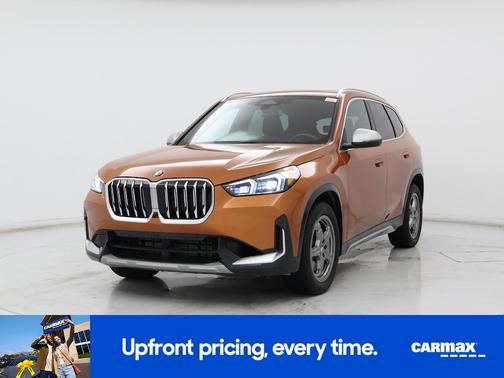 2023 BMW X1 XDrive28i