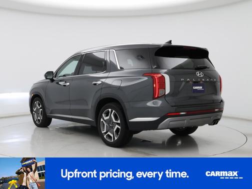 2023 Hyundai PALISADE Limited