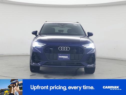 2023 Audi Q3 S-Line Premium