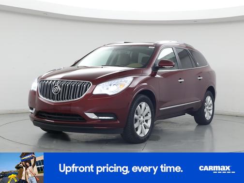 2016 Buick Enclave Premium