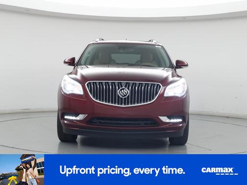 2016 Buick Enclave Premium