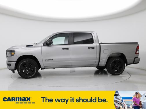 2024 RAM 1500 Bighorn