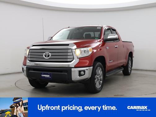 2014 Toyota Tundra Limited