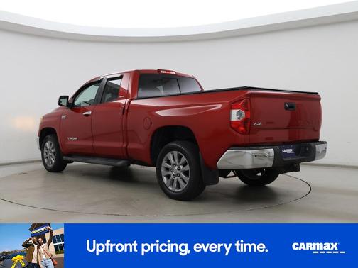 2014 Toyota Tundra Limited