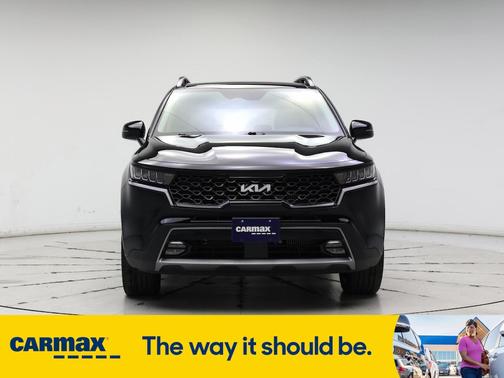 2022 Kia Sorento X-Line EX
