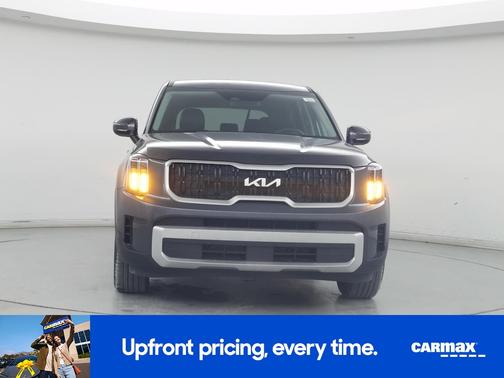 2024 Kia Telluride LX