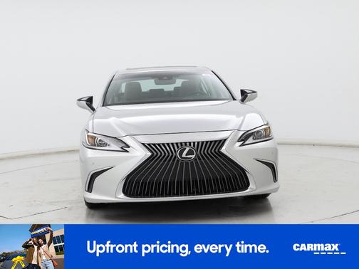 2021 Lexus ES 250 Luxury