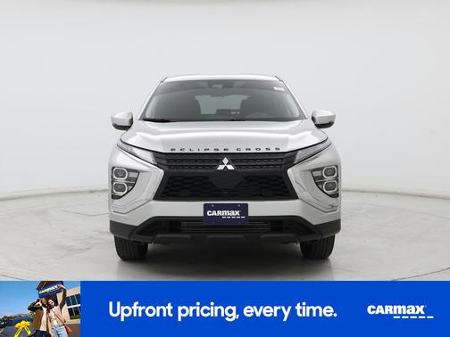 2023 Mitsubishi Eclipse Cross ES