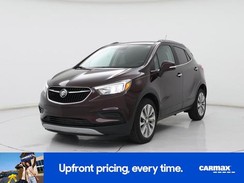 2018 Buick Encore 1SV