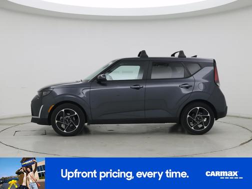 2023 Kia Soul EX