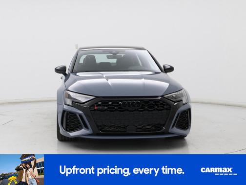 2024 Audi RS 3 2.5T (S tronic)