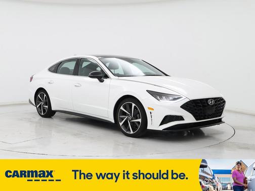 2023 Hyundai SONATA SEL Plus