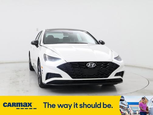 2023 Hyundai SONATA SEL Plus