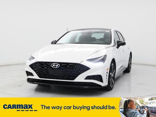 2023 Hyundai SONATA SEL Plus